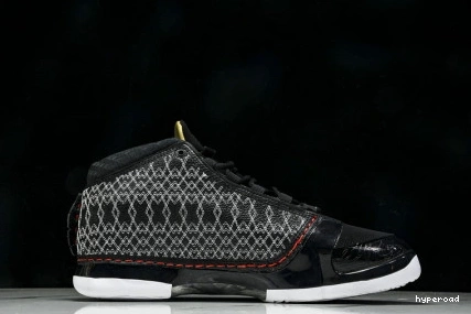 Hyperoad 23 Stealth Jordan Black 0724